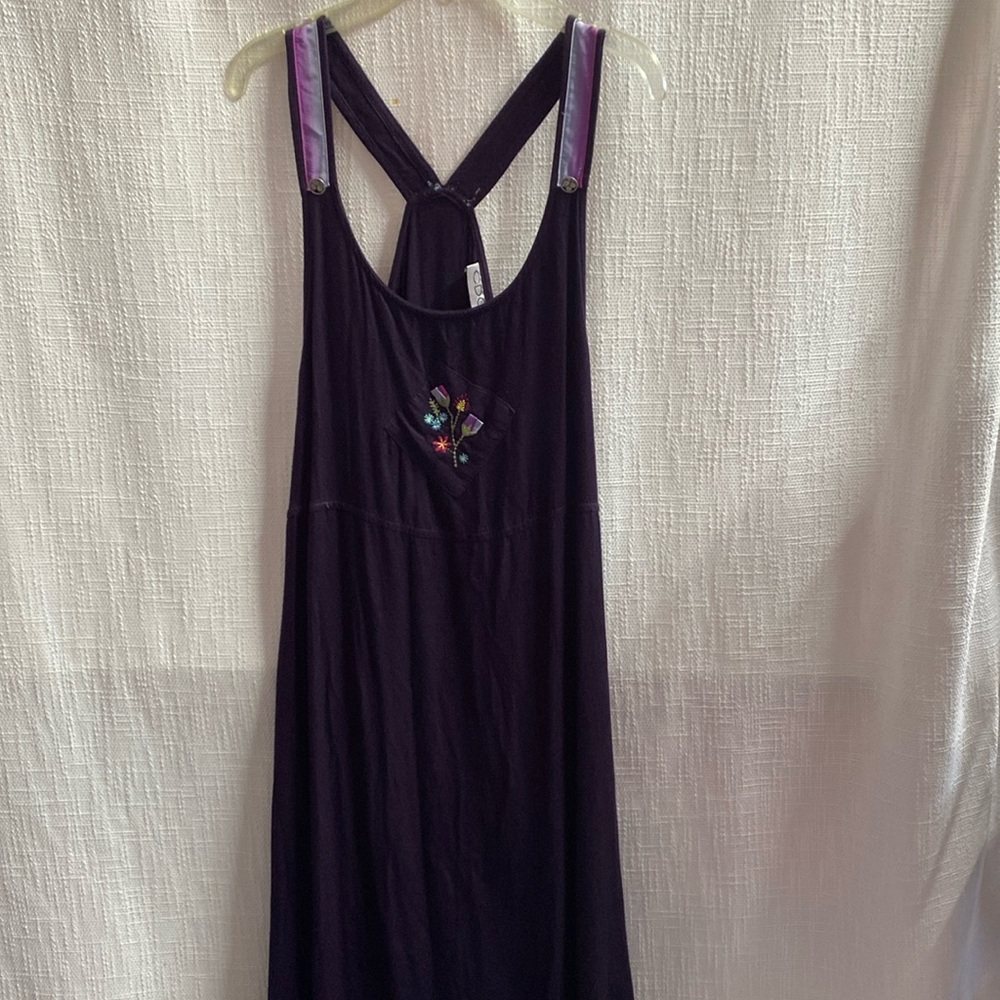 Size 8 dress